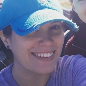 Meet your Posher, Kourtney